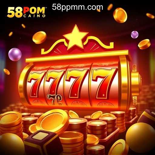 58PP.COM Online Casino Philippines