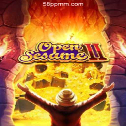 Discover the Thrills of OpenSesameII: A Guide to the 58PP.COM Online Casino Sensation in the Philippines