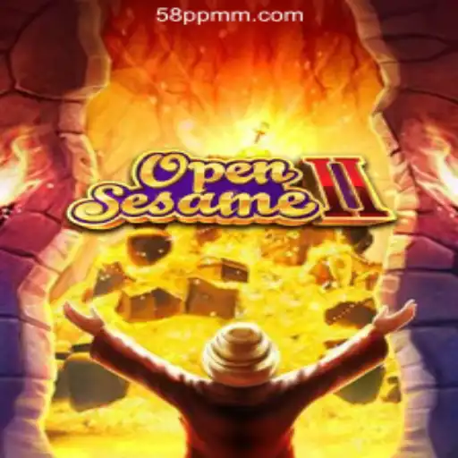 Discover the Thrills of OpenSesameII: A Guide to the 58PP.COM Online Casino Sensation in the Philippines