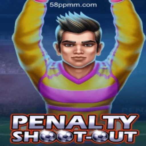 PenaltyShootOut: The Thrilling Online Casino Game at 58PP.COM