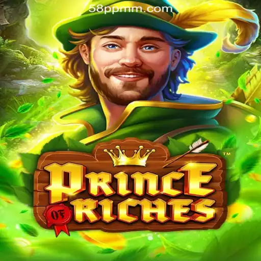 Discover the Allure of PrinceOfRiches at 58PP.COM Online Casino Philippines