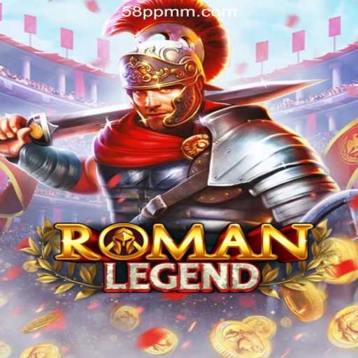 Exploring the Thrilling World of RomanLegend at 58PP.COM Online Casino Philippines