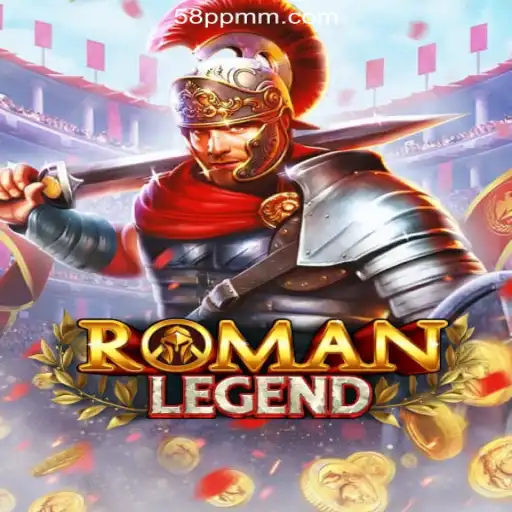 Exploring the Thrilling World of RomanLegend at 58PP.COM Online Casino Philippines