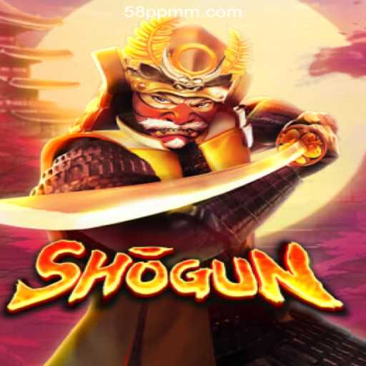 Explore the Exciting World of Shogun: A Popular Choice at 58PP.COM Online Casino Philippines