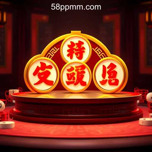 58PP.COM Online Casino Philippines