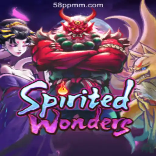 Exploring SpiritedWonders: A New Horizon in Online Gaming at 58PP.COM Online Casino Philippines