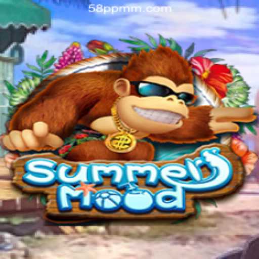 Experience the Thrill of SummerMood: Dive into 58PP.COM Online Casino Philippines