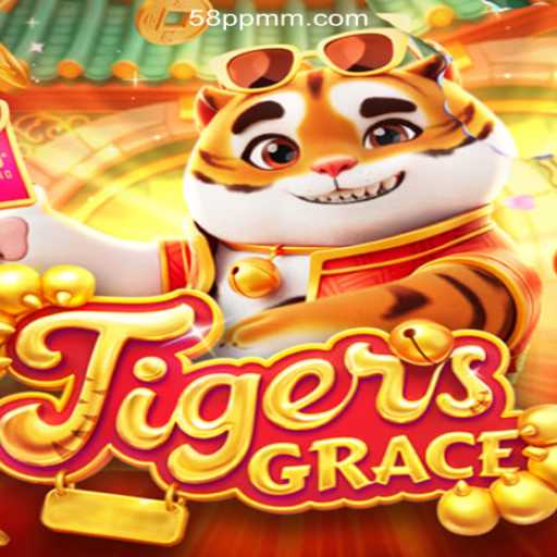 Exploring TigersGrace on 58PP.COM Online Casino Philippines