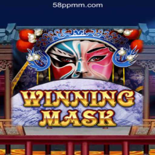 The Exciting World of WinningMask: A Premier Game at 58PP.COM Online Casino Philippines