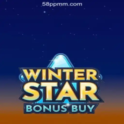 Exploring WinterStarBonusBuy: A Thrilling Casino Experience at 58PP.COM Online Casino Philippines
