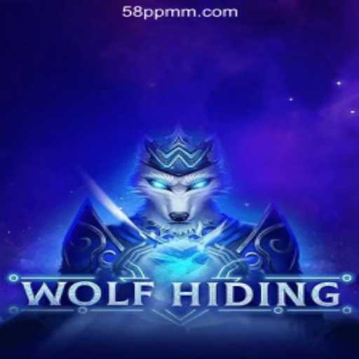 Exploring the Thrilling World of WolfHiding at 58PP.COM Online Casino Philippines