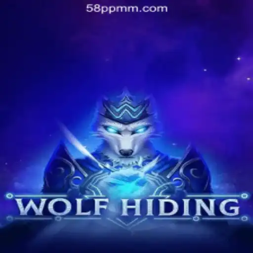 Exploring the Thrilling World of WolfHiding at 58PP.COM Online Casino Philippines