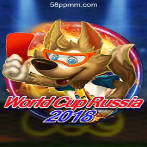 World Cup Russia 2018 Game and 58PP.COM Online Casino Philippines